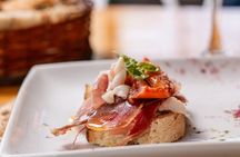 Blogging in Maipu with Zuccardi Q Tasting and Lunch Pairing