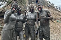 Totumo Express mud volcano