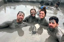 Totumo Express mud volcano