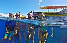 2 Hour Molokini Snorkeling Tour with Breakfast