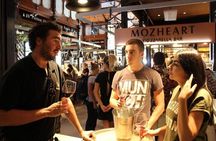 Madrid Food Tour - Tapas Walking Tour 