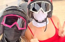 Guided Off Road ATV/UTV Adventure Tour