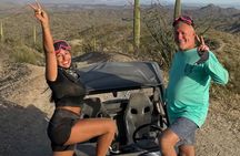 Guided Off Road ATV/UTV Adventure Tour