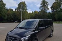  Private car Tours For Day in Turkey ( Ceyhan Arslan Travel )