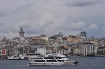  Private car Tours For Day in Turkey ( Ceyhan Arslan Travel )