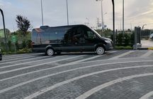  Private car Tours For Day in Turkey ( Ceyhan Arslan Travel )