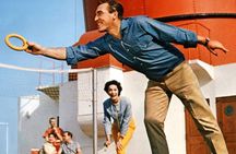 Queen Mary Glory Days Historical Tour