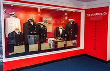 Queen Mary Glory Days Historical Tour