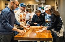 NYC: Bagel Baking Class with Award-Winning Baker (UWS)