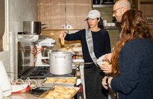 NYC: Bagel Baking Class with Award-Winning Baker (UWS)