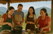Atlas Mountains: Cooking Class With A Local Family 