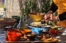 Atlas Mountains: Cooking Class With A Local Family 