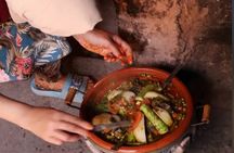 Atlas Mountains: Cooking Class With A Local Family 