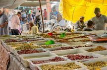 Atlas Mountains: Cooking Class With A Local Family 