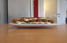 Authentic Italian Home Cooking Class in Treviso with Antonio 