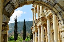 8 Days Turkey Tour Package