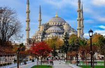 8 Days Turkey Tour Package