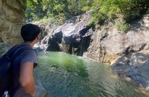 Trail to the Waterfall: A Journey to the Essence of Nature