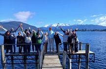 Te Anau to Invercargill Small Group Transfer