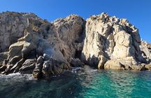 Los Cabos Small-Group Tour: Cruise, Taco Tasting, Tequila, Photos