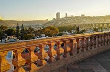 Walking tour with legends and tasting in Querétaro