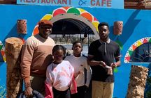 Private Tour in Aswan : Felucca and Nubian village