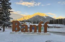 Private VIP Banff Tour: Lake Louise, Moraine Lake & Hidden Gems