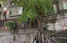 CHONGQING City Guided Hiking Day Tour: Lens, Bites & Hidden Steps