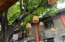 CHONGQING City Guided Hiking Day Tour: Lens, Bites & Hidden Steps