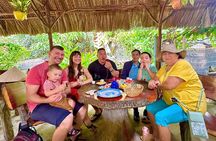 2 Days Mekong Delta Tour Floating market Exit Phu Quoc Island