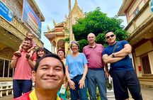 2 Days Mekong Delta Tour Floating market Exit Phu Quoc Island