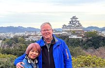 Beyond Himeji Castle:Nine-Stars Destiny & Hidden Scenic Gems Tour