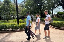 Historical Walking Tour in Zanzibar