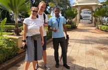 Historical Walking Tour in Zanzibar