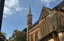 Historical Walking Tour in Zanzibar