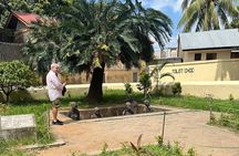 Historical Walking Tour in Zanzibar