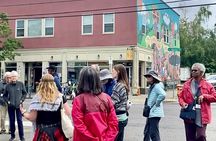 Alberta Arts District History Walking Tour