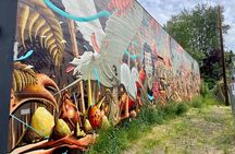 Alberta Arts District History Walking Tour