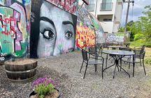 Alberta Arts District History Walking Tour