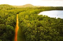 The Paddy and Lake Trail