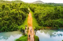 The Paddy and Lake Trail