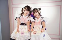 Tokyo Akihabara Maid Cafe All Inclusive Tour
