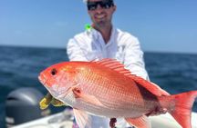 Costa Rica Sport Fishing Private Boat Charter 