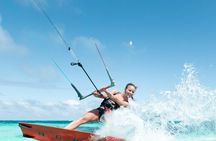 Kitesurfing Lessons in Mallorca for All Levels