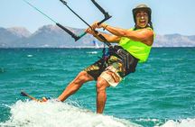 Kitesurfing Lessons in Mallorca for All Levels