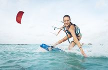 Kitesurfing Lessons in Mallorca for All Levels