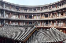 All-Inclusive Private Panda & Hidden Ancient Town Tour