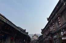 All-Inclusive Private Panda & Hidden Ancient Town Tour