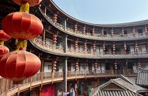 All-Inclusive Private Panda & Hidden Ancient Town Tour