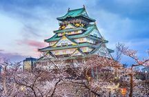 Osaka Castle Guided Tour: Interior, Museum & Gardens